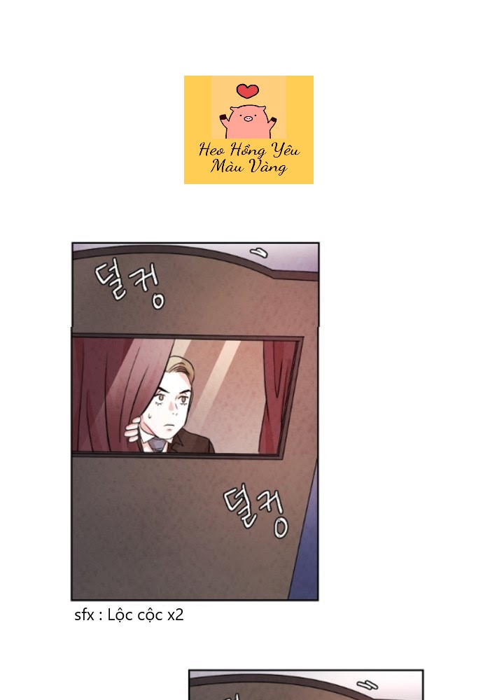 bức tường thủy tinh chapter 3 8