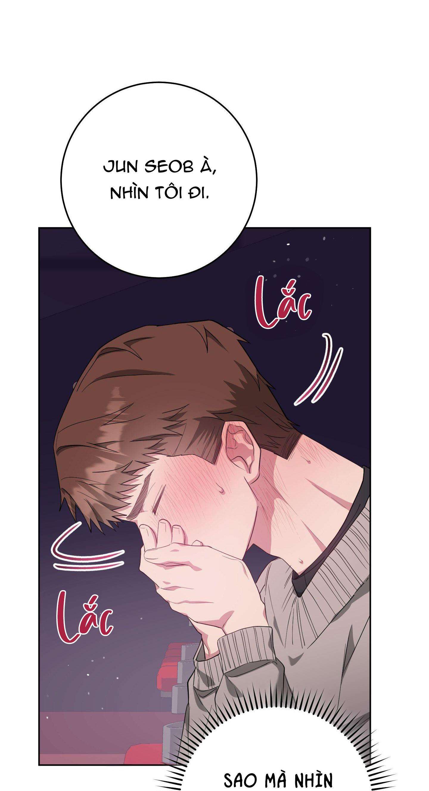 bí mật của bạn gái chapter 5 56