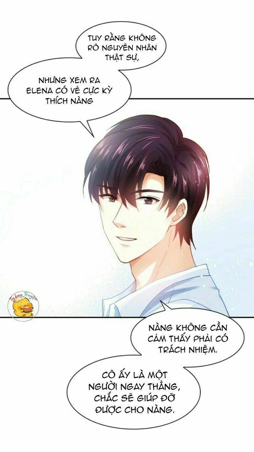 ác nữ cải biến chapter 30 38