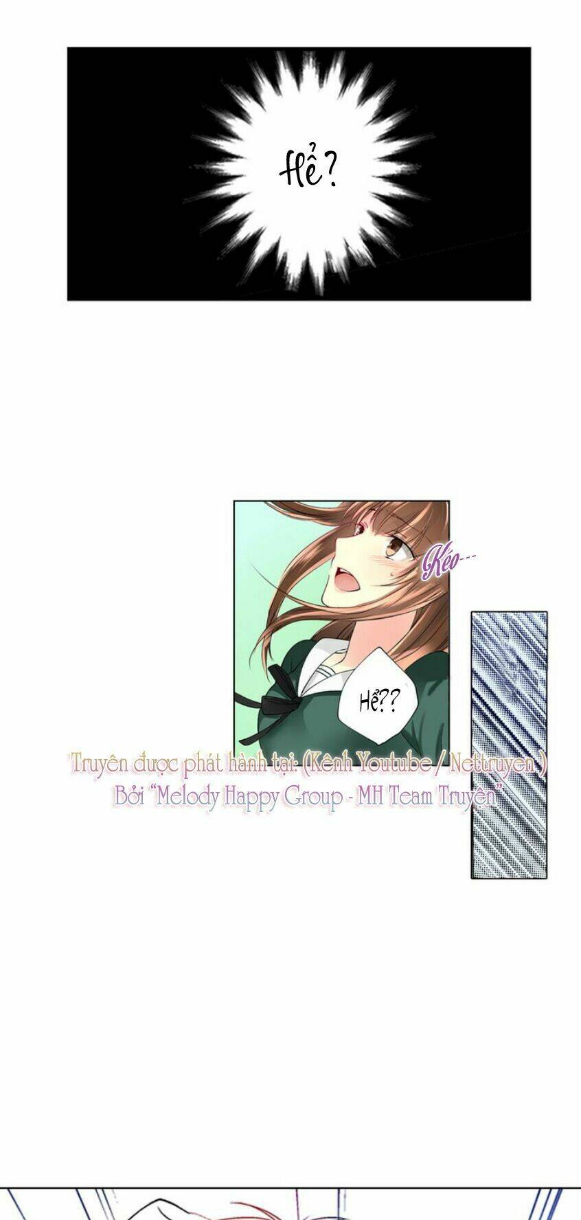 mặc vào đồng phục của anh chapter 1 19