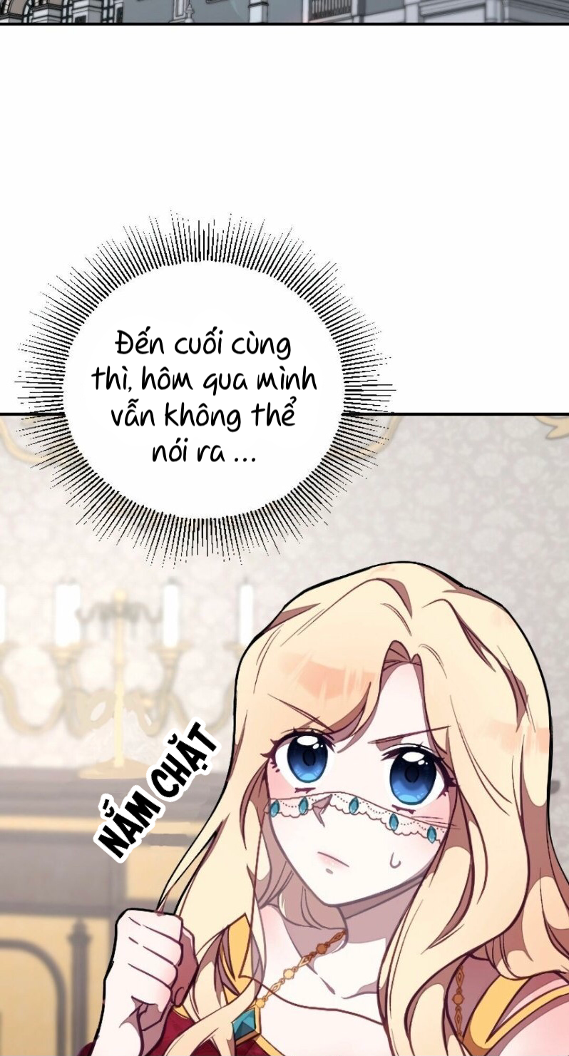 trao trọn trái tim cho hoàng đế chapter 5 2