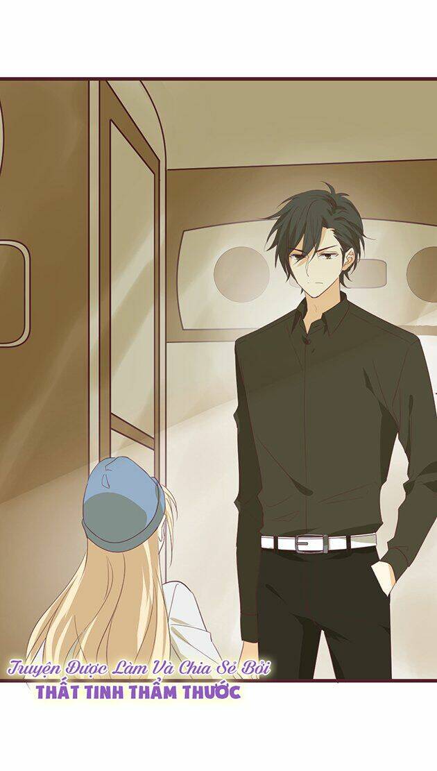 hoa đào nhẹ rơi đẹp như em chapter 3 3