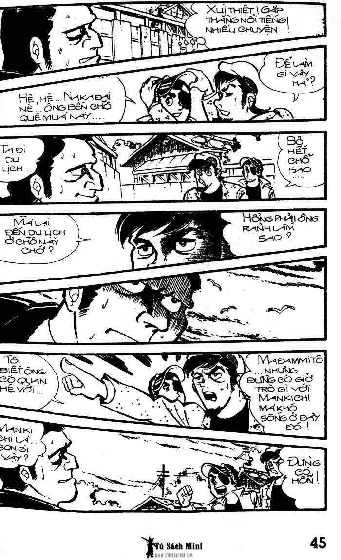 mankichi chapter 5.2 5