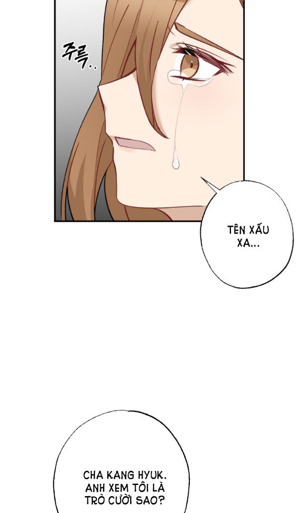 Hôn Nhân Tiền Định chapter 67.1 - Trang 15