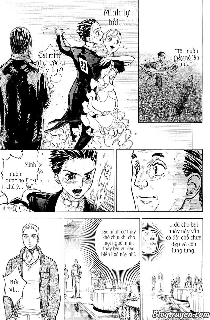 ballroom e youkoso chapter 15 26
