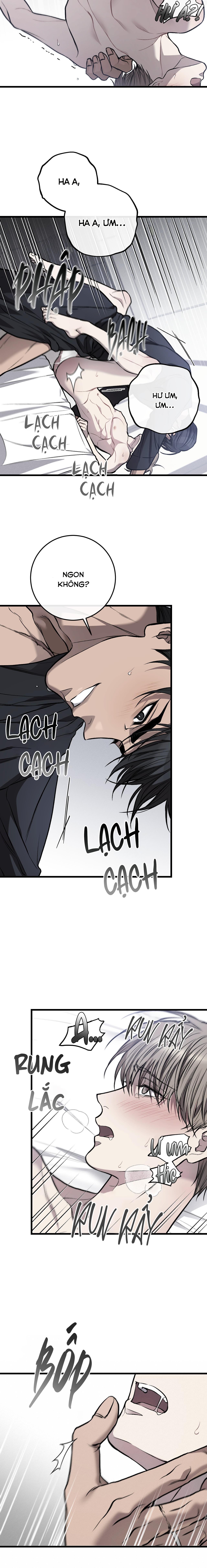 xx cặn bã chapter 11 9