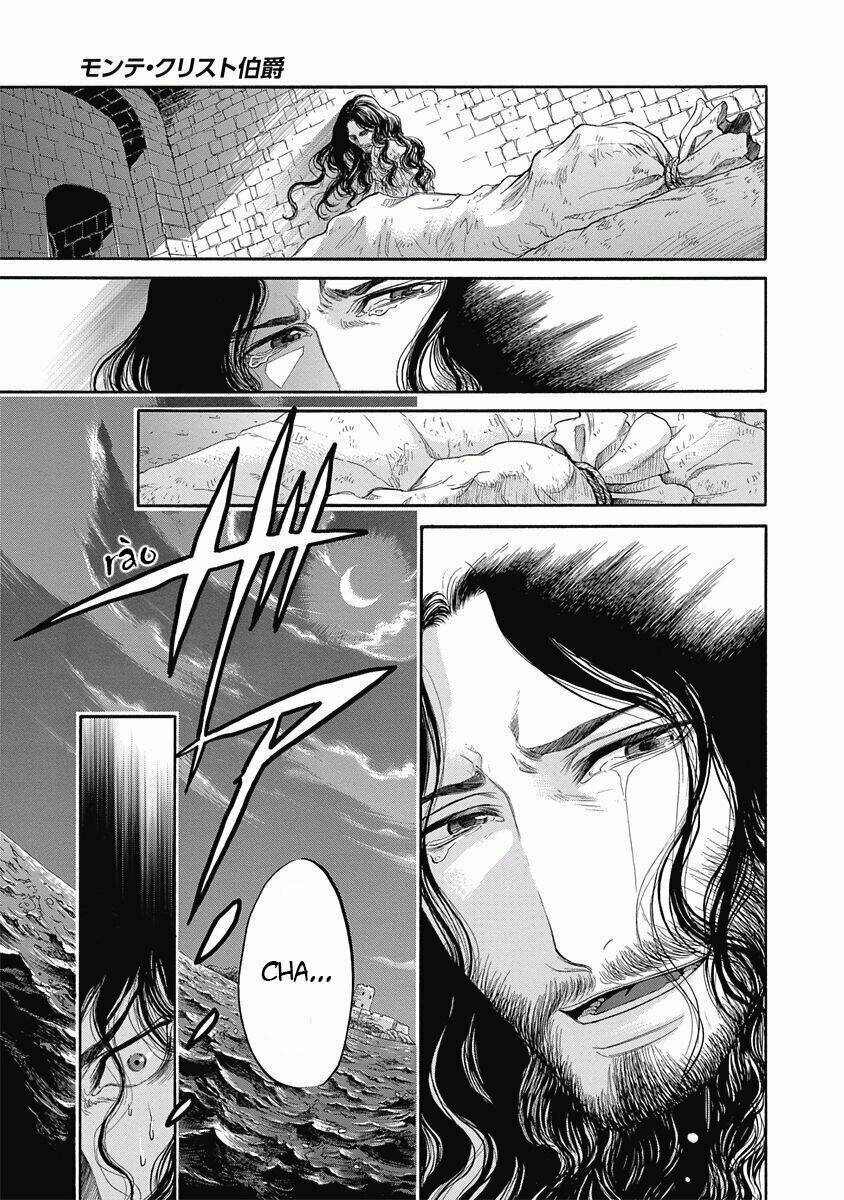 the count of monte cristo chapter 3 19