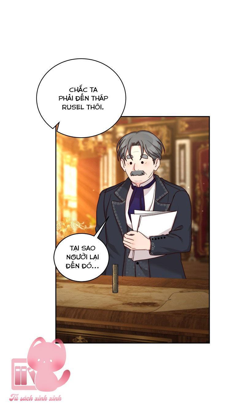 thế thì ta cứ trở thành kẻ ác thôi chapter 59 4