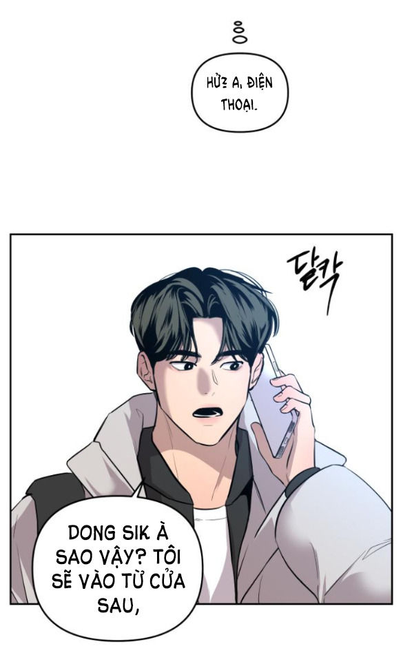 tiên nữ ngoại truyện chapter 6.1 15