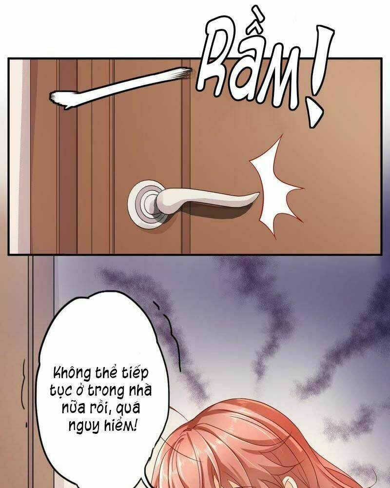 quản gia đại nhân muốn thượng vị chapter 6 6