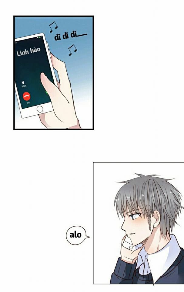 công chúa nữ vương mệnh chapter 2 41