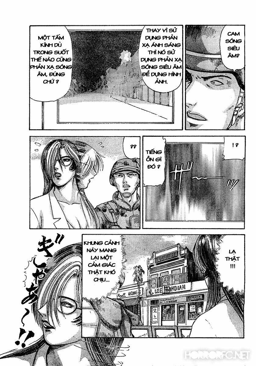 dangerous female teacher chapter 31 5