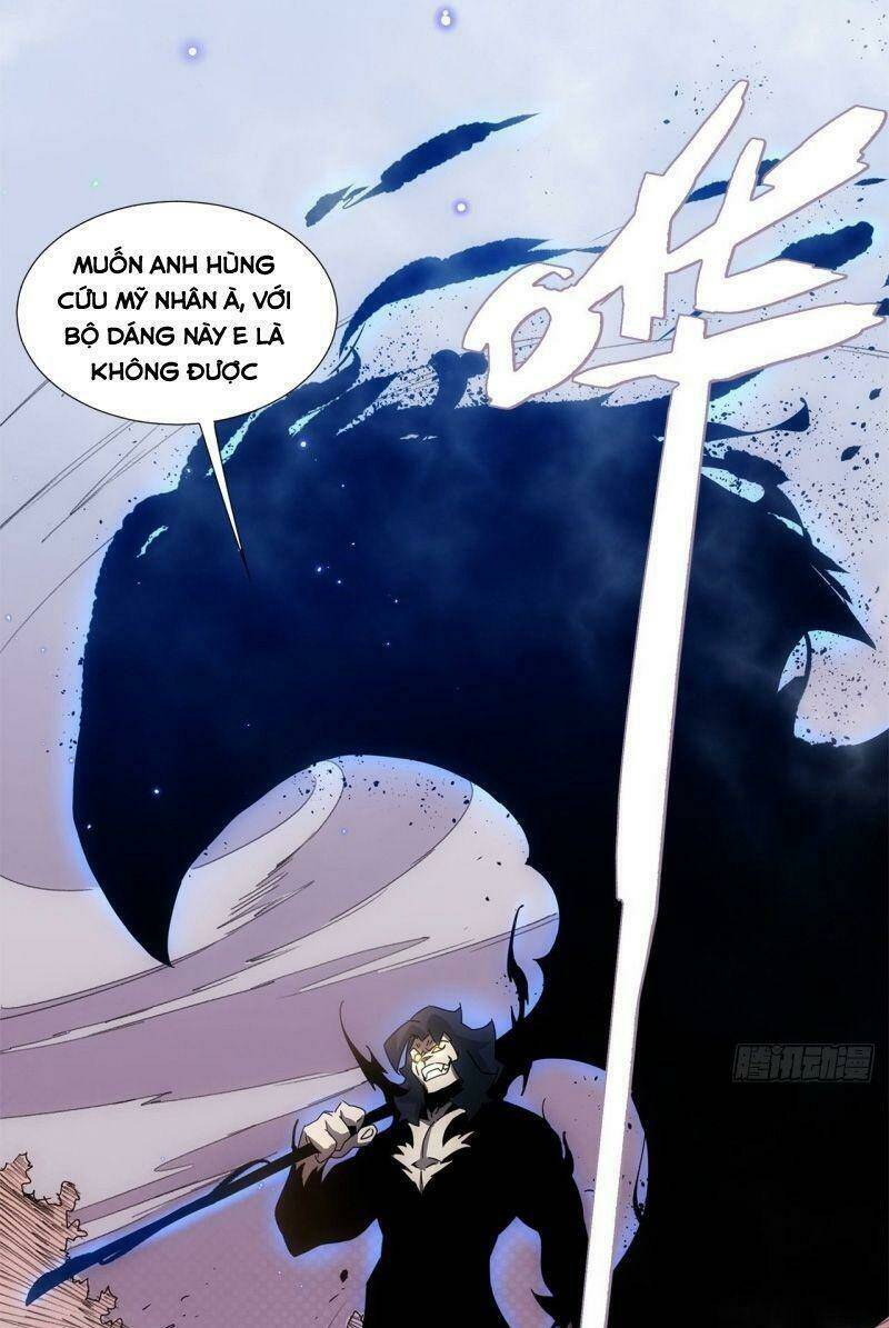 ma vương là đại địa chủ chapter 1 42