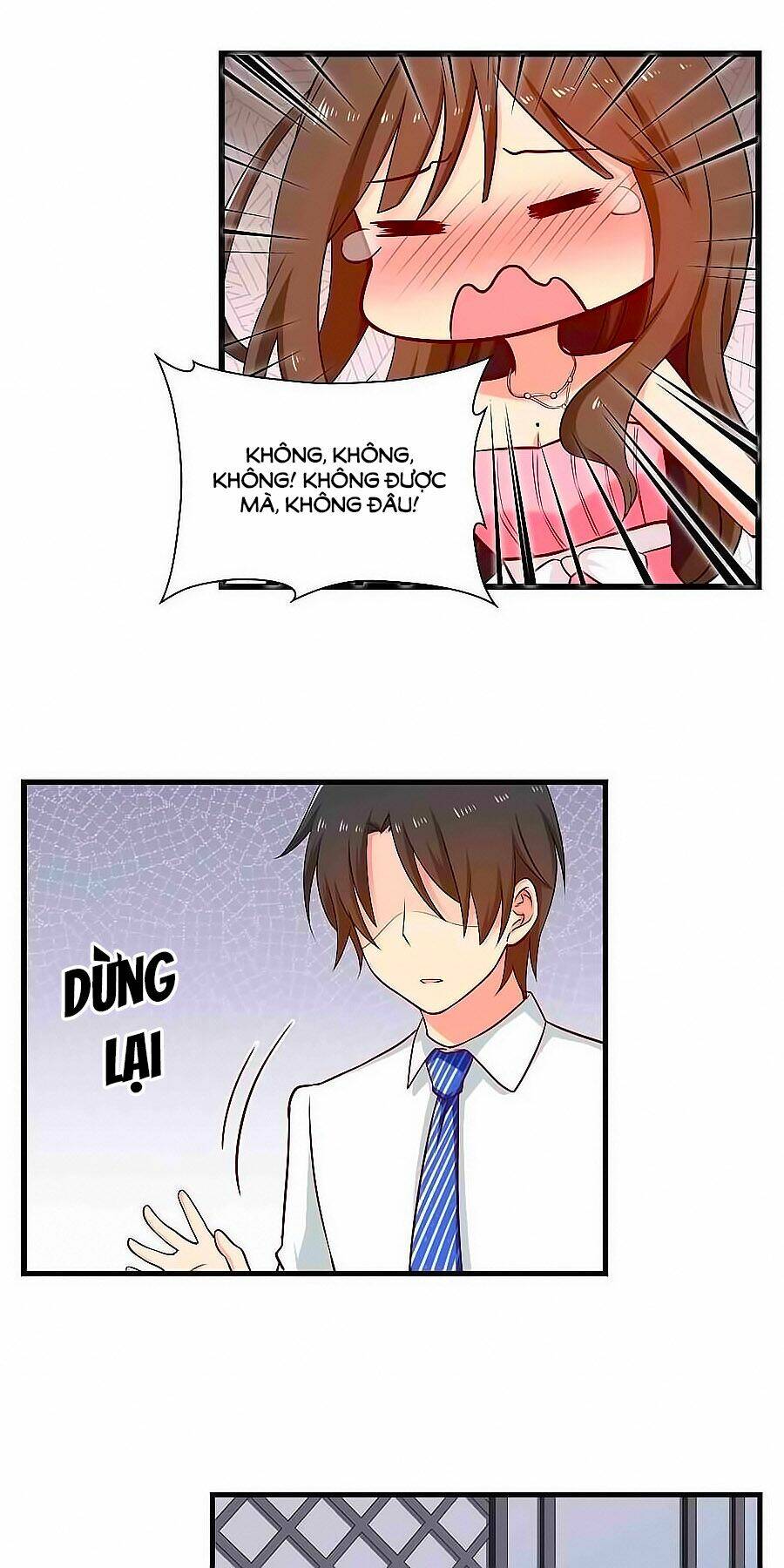 chỉ nhiễm thành hôn chapter 90 15