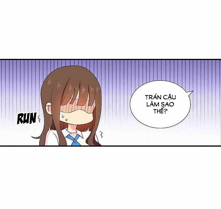 chỉ nhiễm thành hôn chapter 52 22