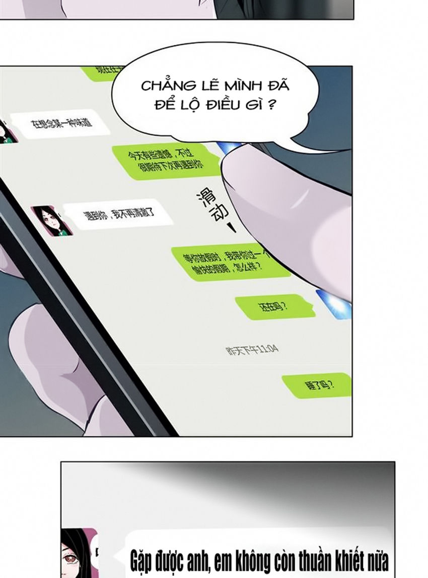 điêu khắc chapter 24 7