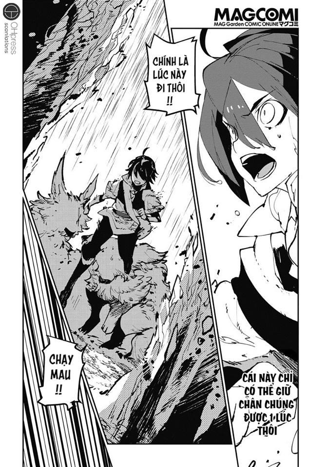 isekai tensei no boukensha chapter 2 34