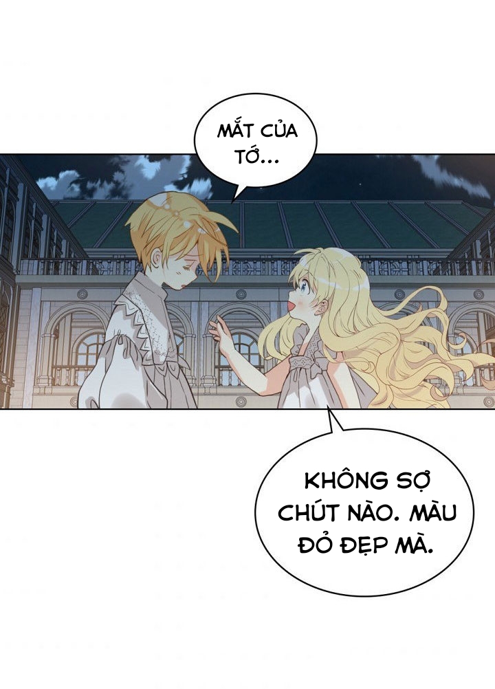 Con Có Phải Là Con Gái Của Người Không? chapter 51 - Trang 40