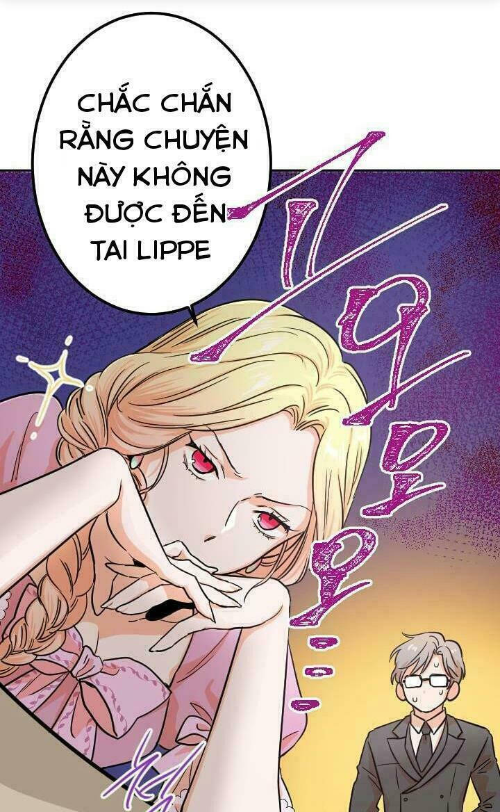 lady baby chapter 16 23