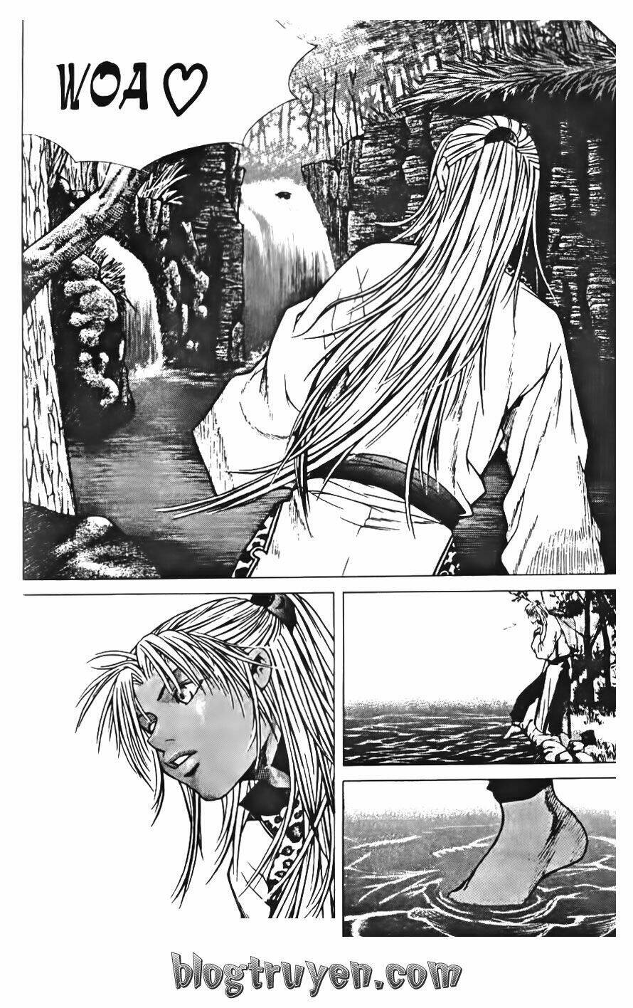 threads of time - dòng thời gian chapter 8 5