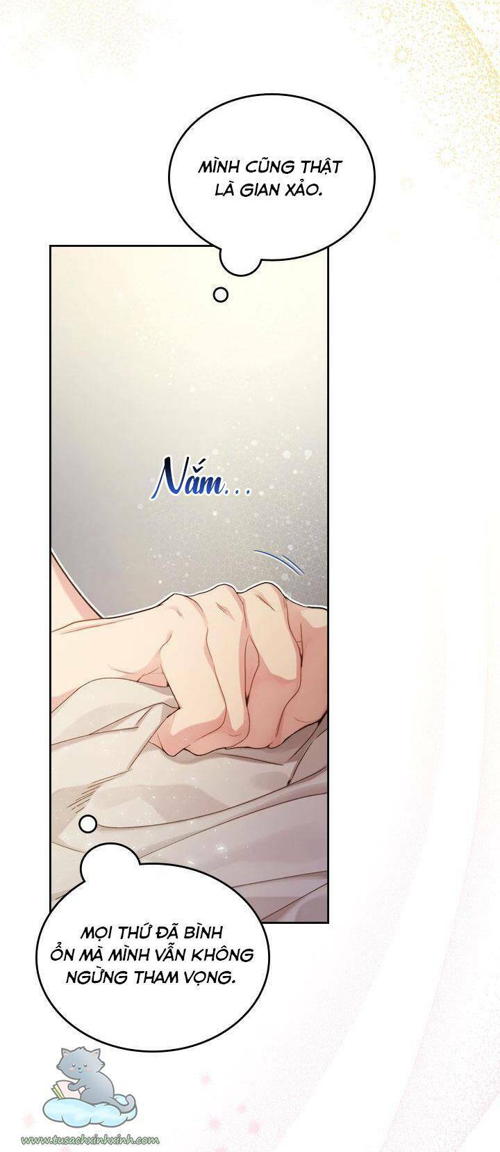 [15+] công chúa chloe chapter 85 75