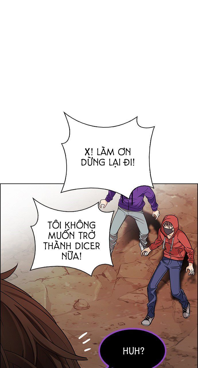 trò chơi số mệnh chapter 277 50