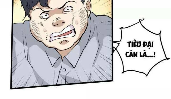 hồi xuân tiểu độc y chapter 48 36