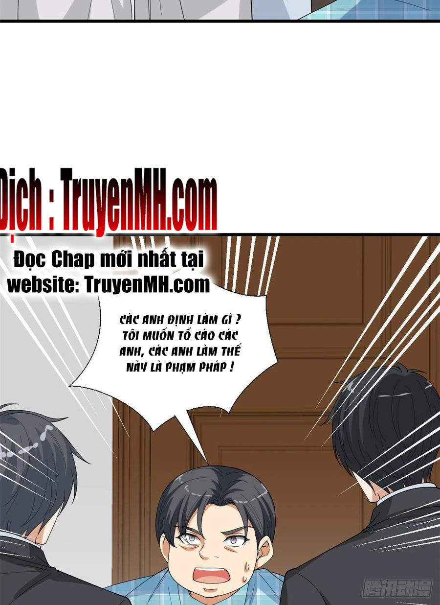 thí hôn lão công, cần giúp sức chapter 452 21