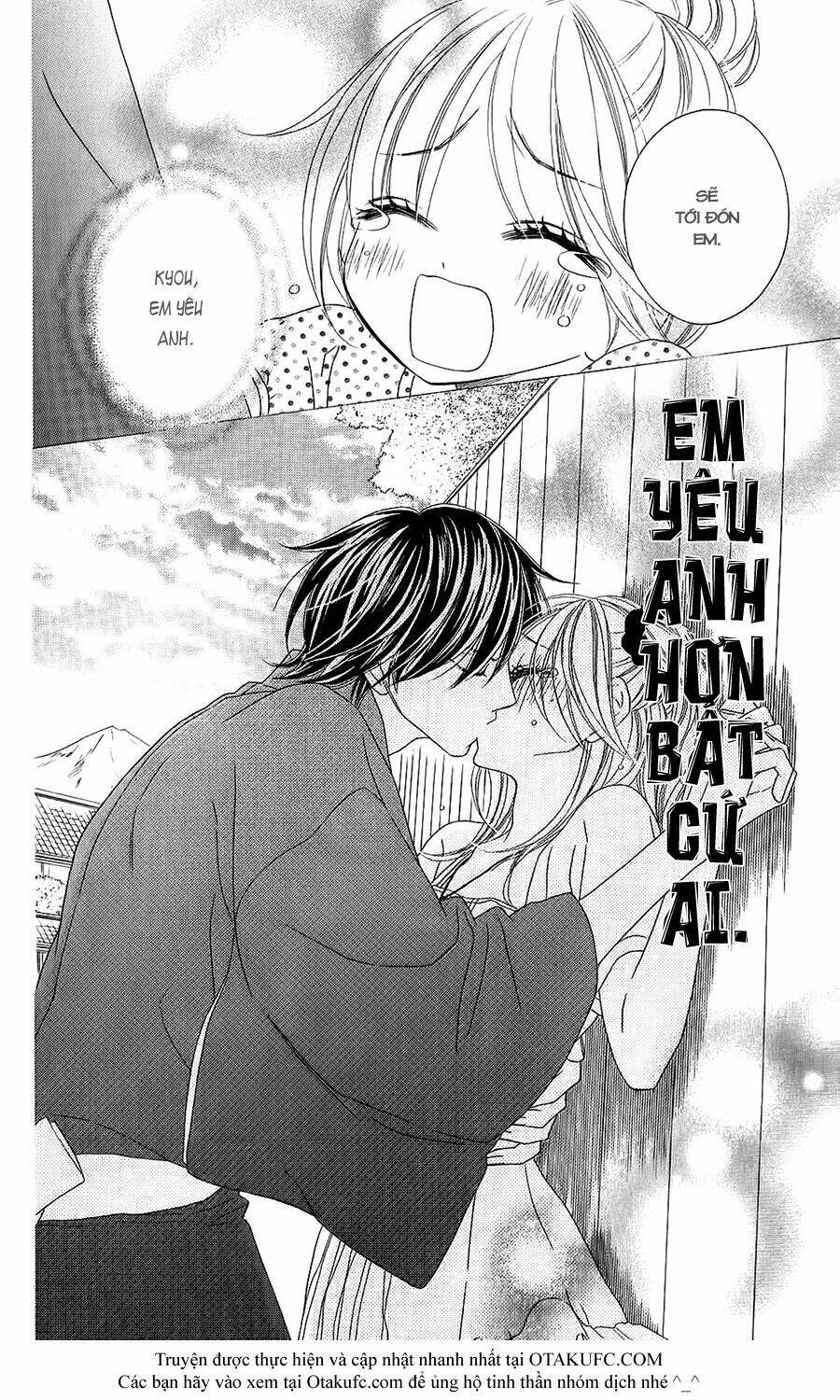 yêu quái cánh đen chapter 41 39