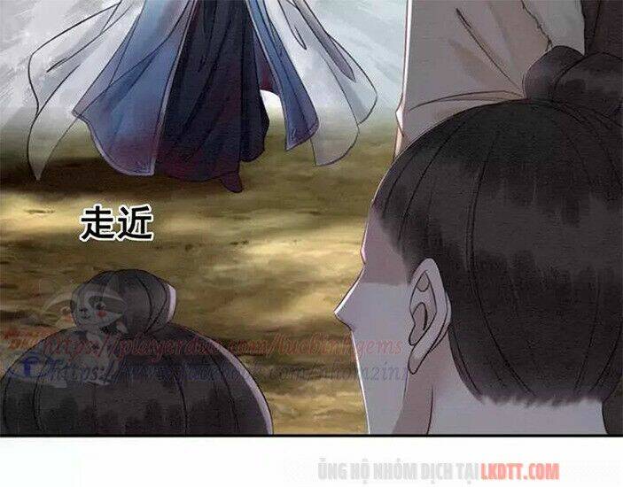 trọng sinh bá sủng nhiếp chính vương quá mạnh mẽ chapter 86 11