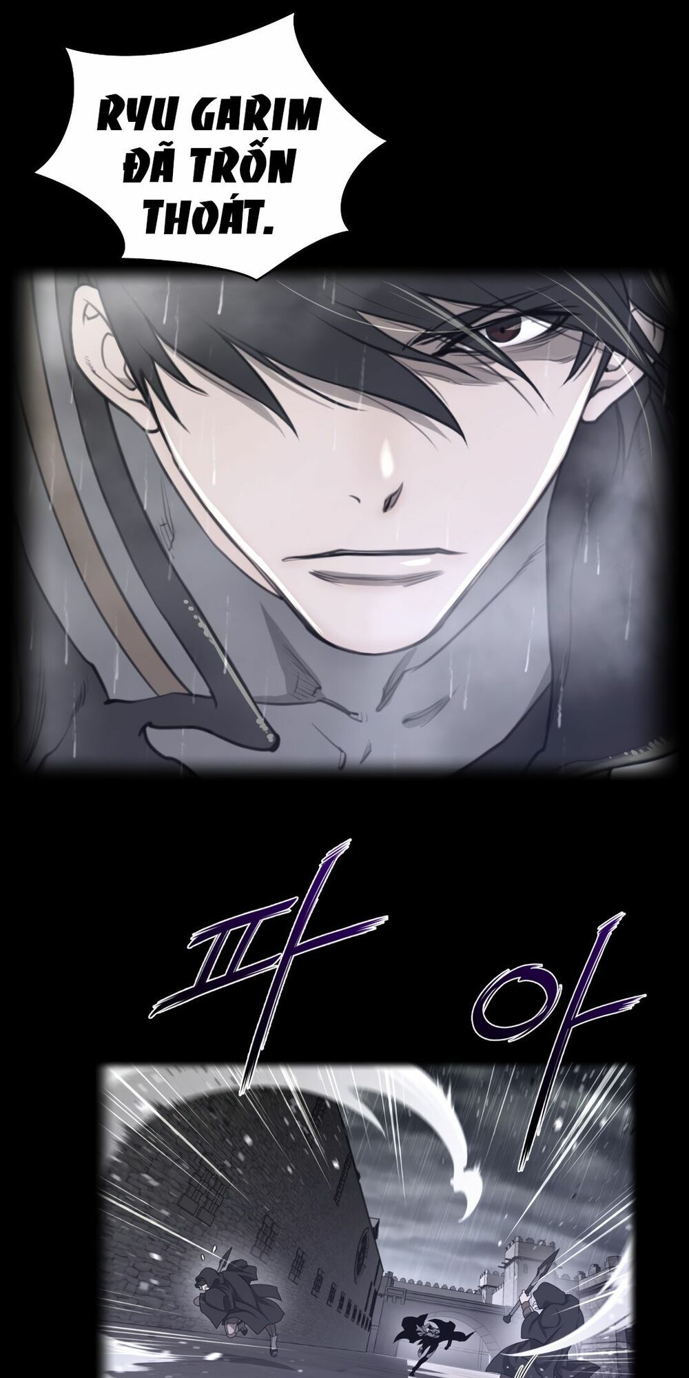 một nửa hoàn hảo chapter 74 7