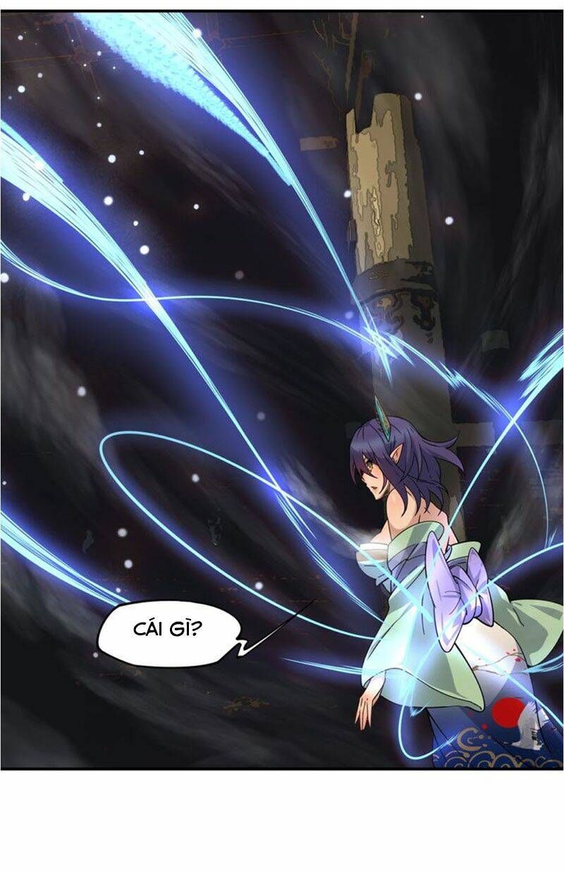 ta luyện dược thành thánh chapter 25 33