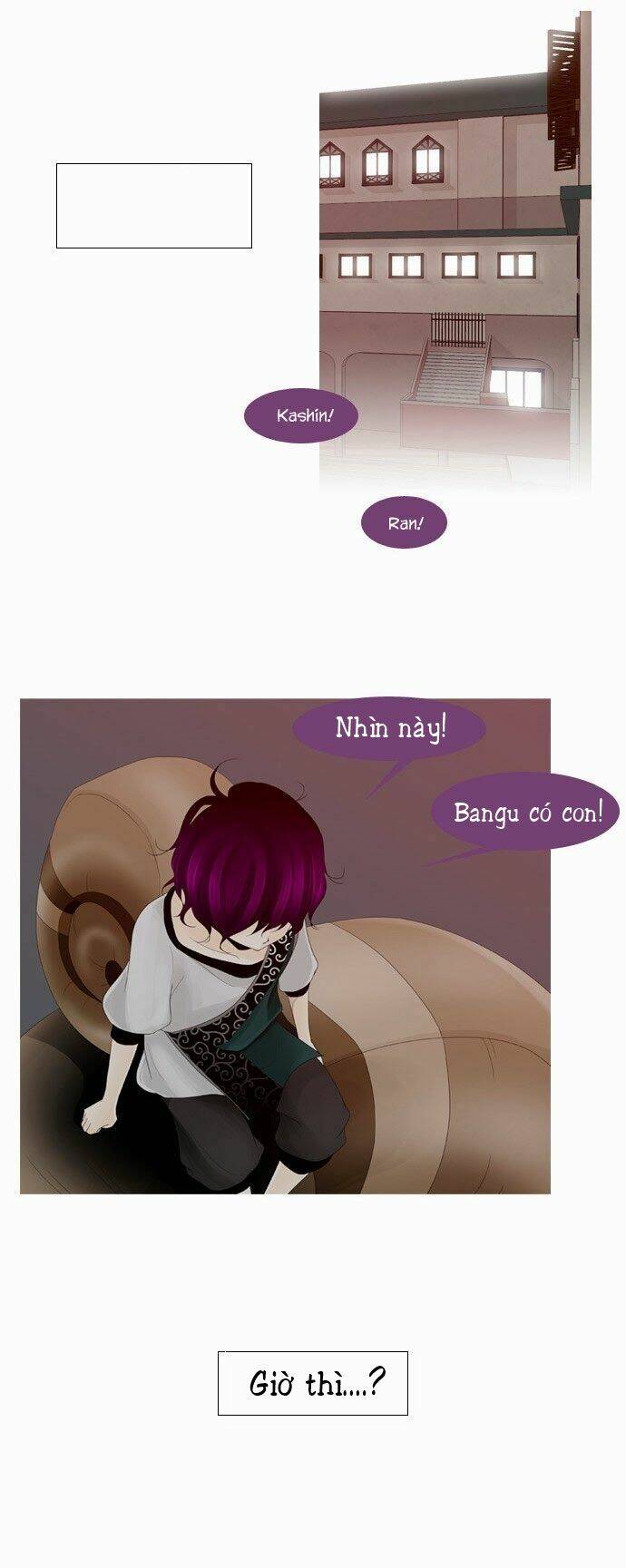 một không gian thời gian khác chapter 23 33