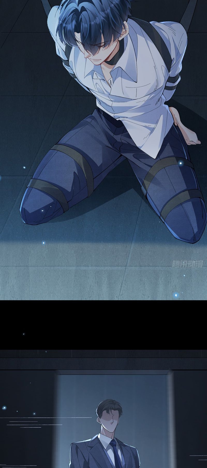 dĩ hạ khi thượng chapter 1 4