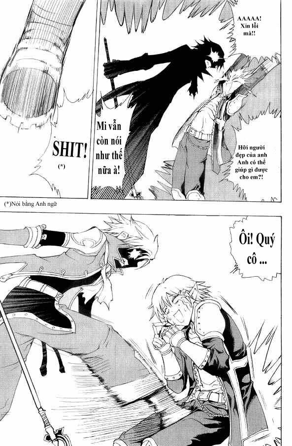 1/2 prince chapter 5 16