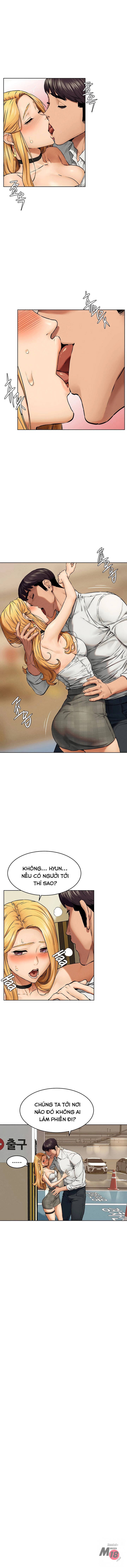 vương quốc của tôi chapter 206 8