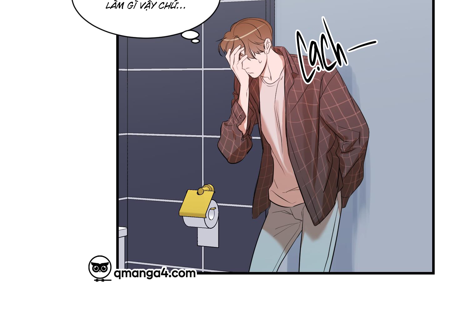 chốn riêng tư chapter 48 11