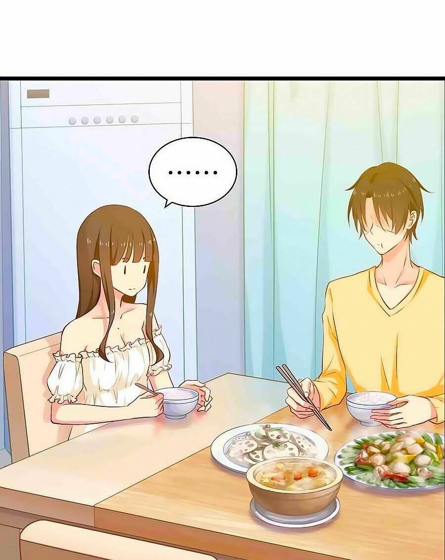 chỉ nhiễm thành hôn chapter 41 5