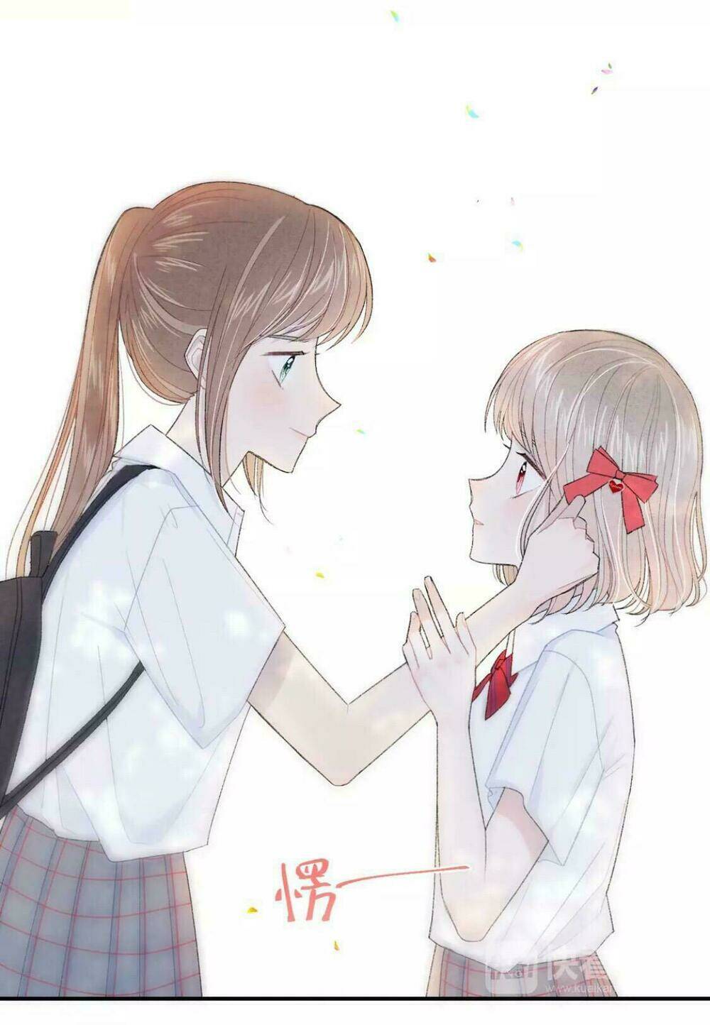 từ cái nhìn của em chapter 3 46