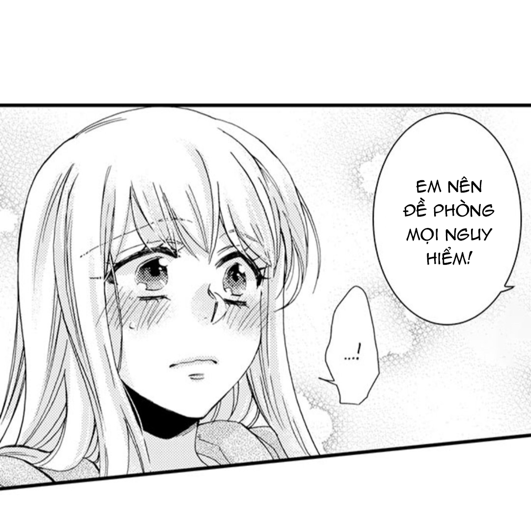 vị sếp thú tính nhà bên chapter 55.2 1