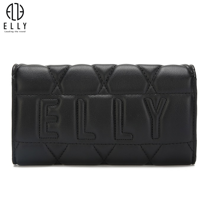 TÚI CLUTCH NỮ CAO CẤP DA THẬT ELLY- EC68