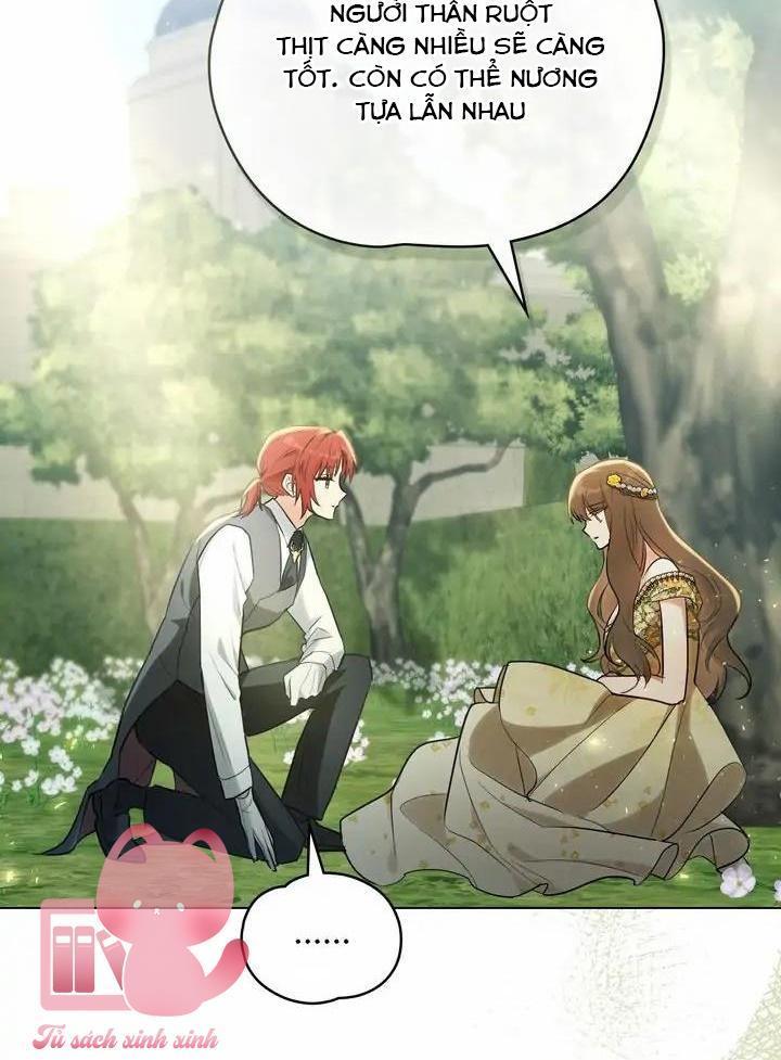 phải lòng nàng công chúa đoản mệnh chapter 4 62