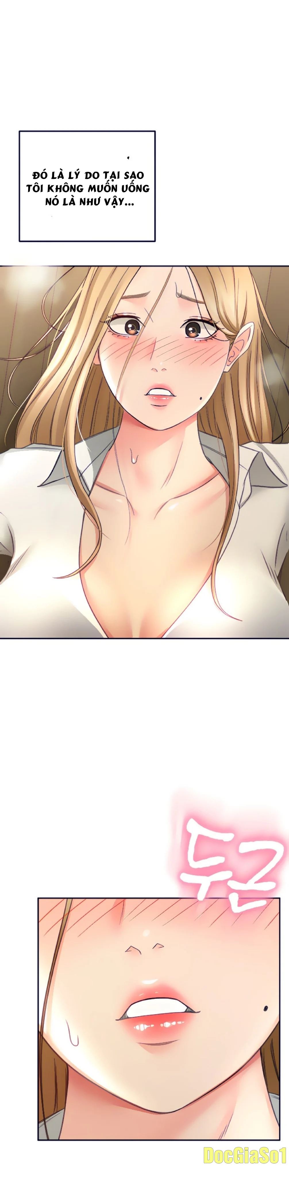 cậu chủ nhỏ chapter 16 8