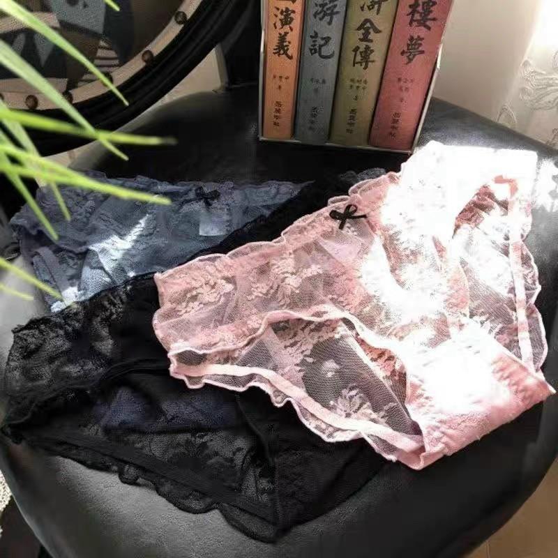 Chip ren mềm & sexy