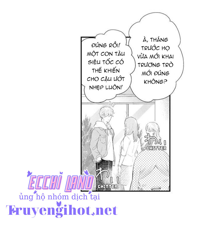 khi bạn tình phải lòng nhau (full) chapter 4.1 7