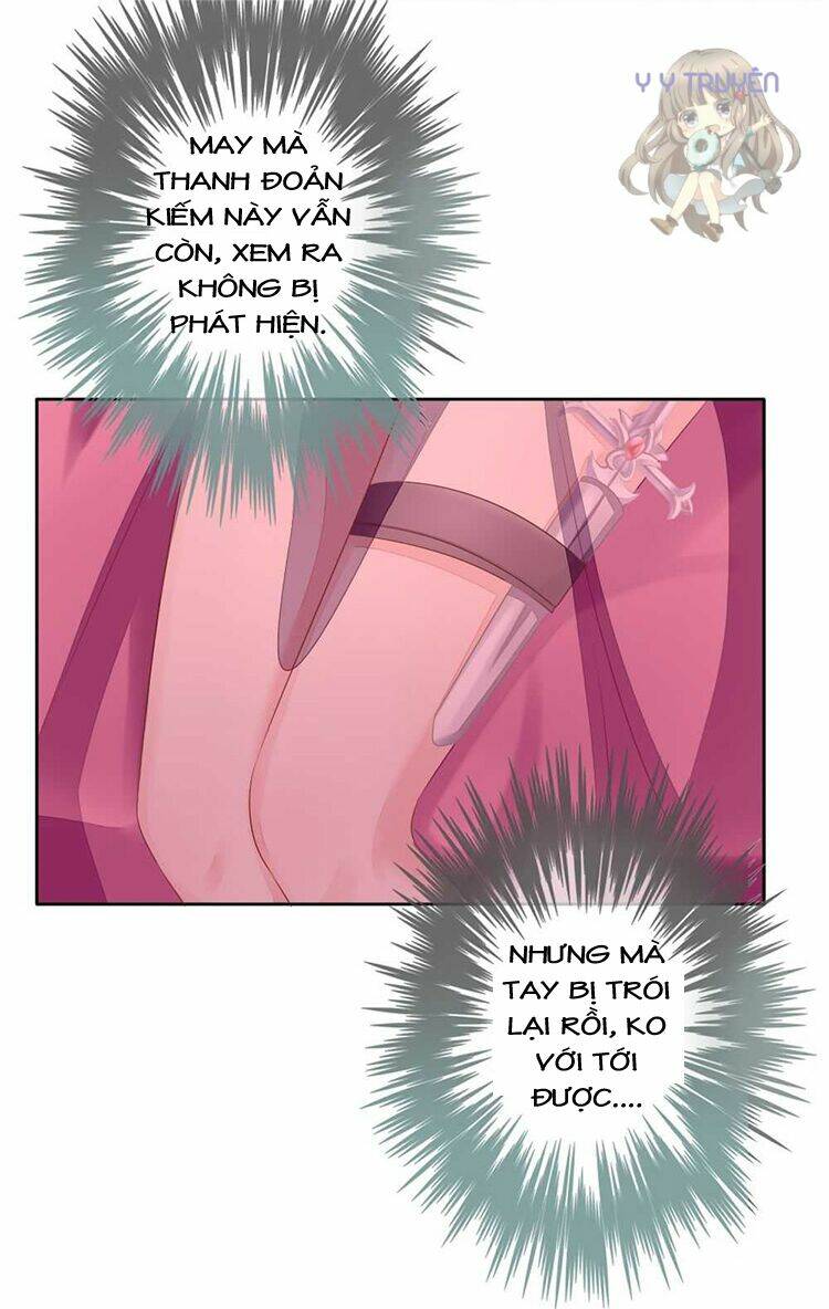 vị hôn thê bỏ trốn chapter 61 15