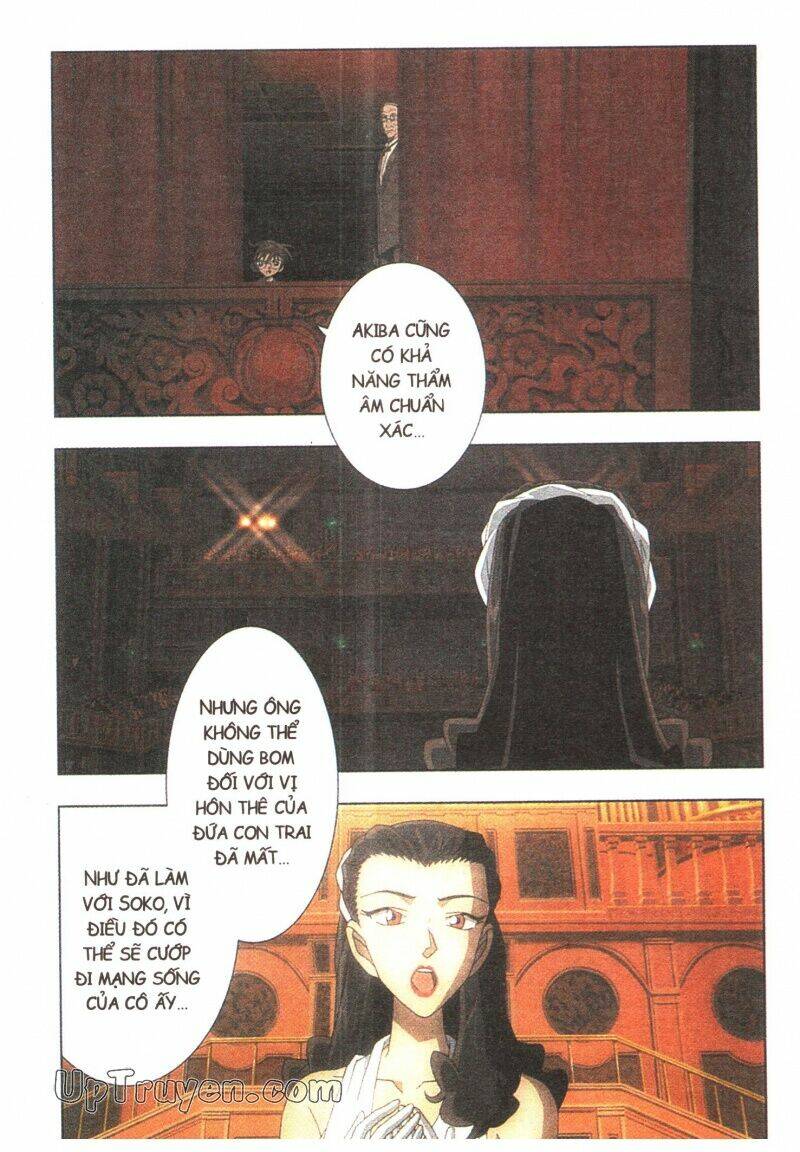 conan màu - nốt nhạc kinh hoàng chapter 2 131