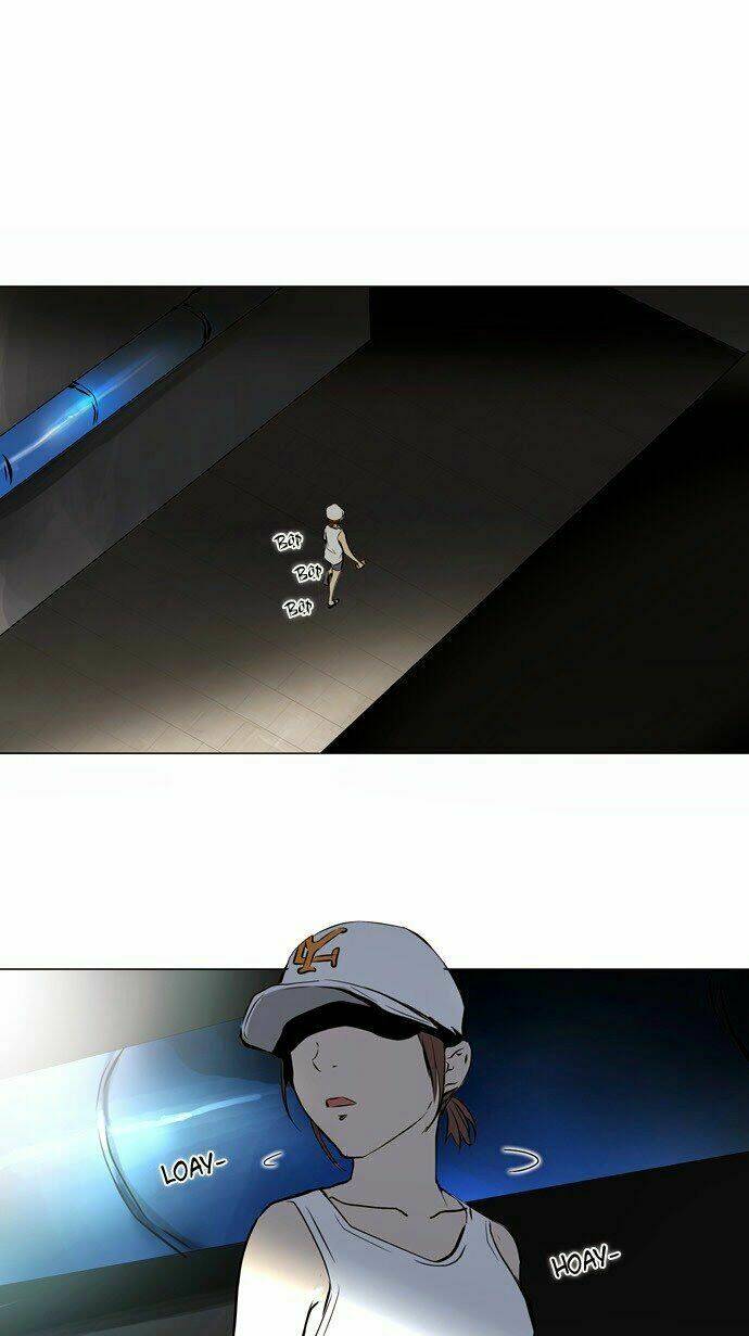 cuộc chiến trong tòa tháp chapter 159 13