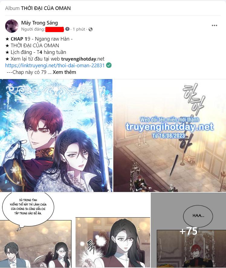 [18+] dũng sĩ vị tha chapter 26.1 56