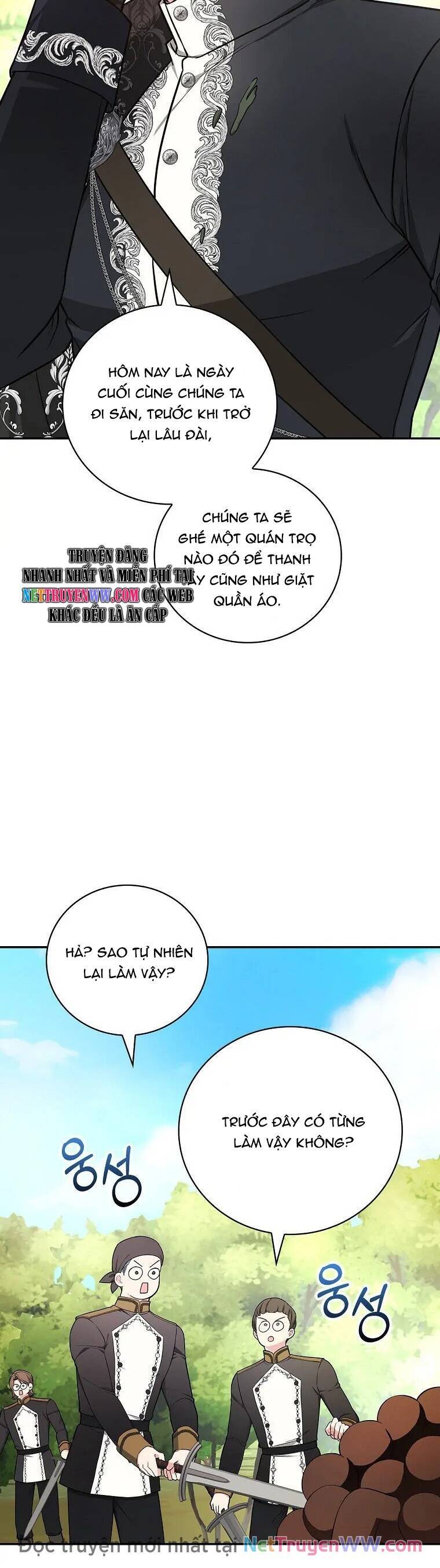 tôi trở thành mẹ của vị anh hùng chiến binh chapter 85 13